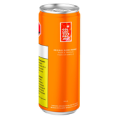 Original Blood Orange Yuzu & Vanilla Sparkling Juice