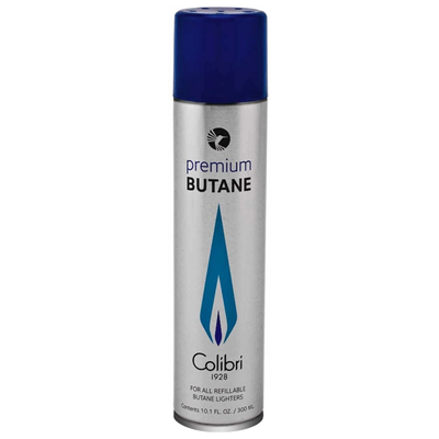 BUTANE COLIBRI 300ml