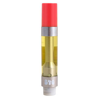 Sour Cherry 510 Thread Cartridge