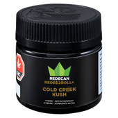 Cold Creek Kush Milled Redee2Roll+